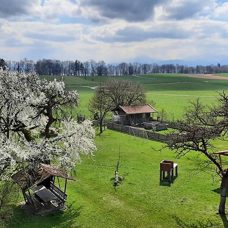 Ferienwohnungen Loisenhof Gstadt am Chiemsee Kültér fotó