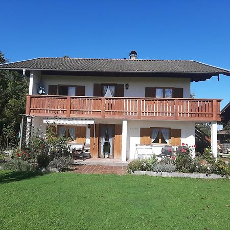 Ferienwohnungen Loisenhof Gstadt am Chiemsee Kültér fotó