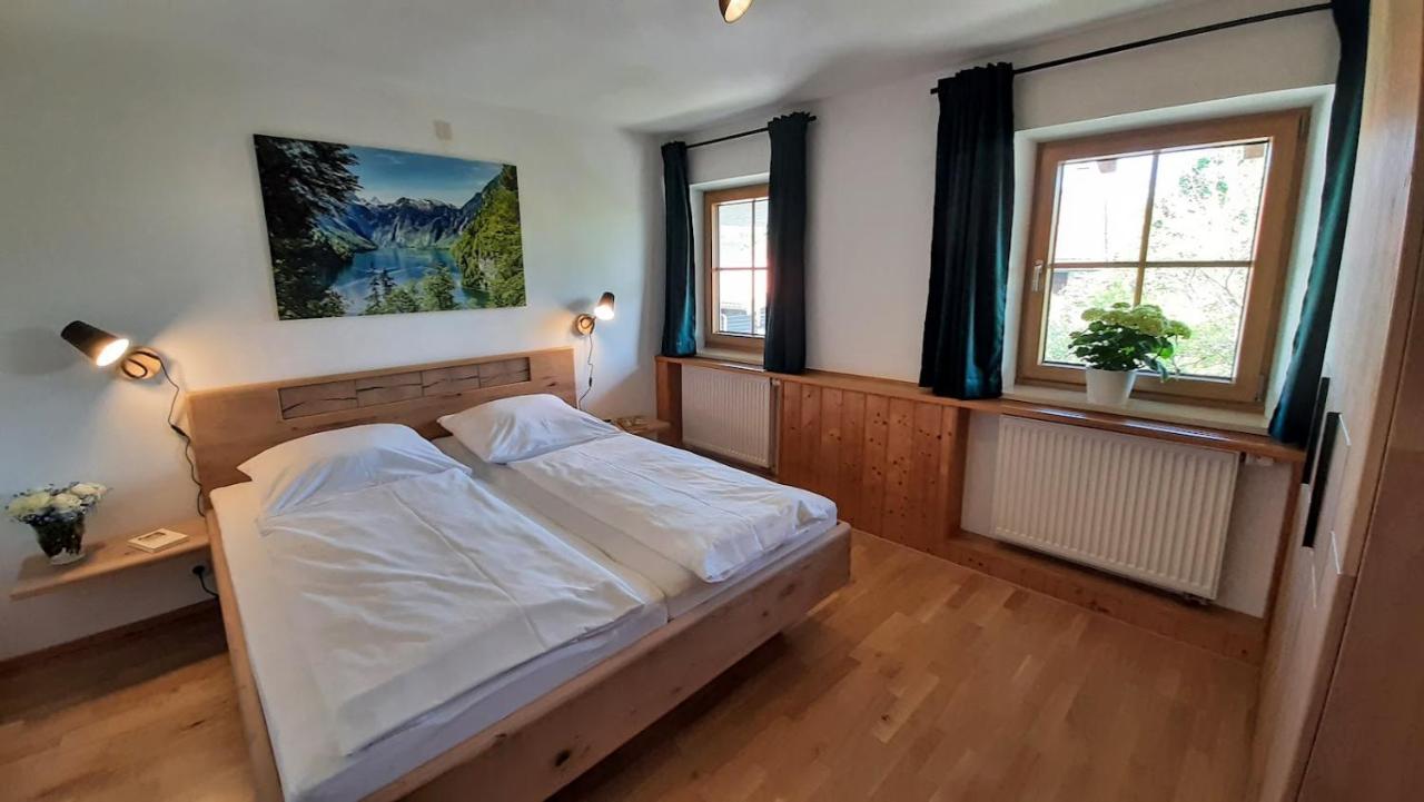 Ferienwohnungen Loisenhof Gstadt am Chiemsee Kültér fotó