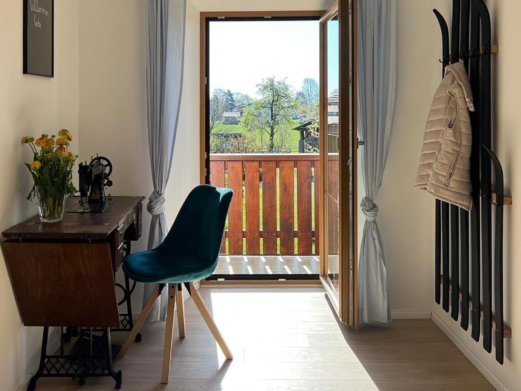 Ferienwohnungen Loisenhof Gstadt am Chiemsee Kültér fotó