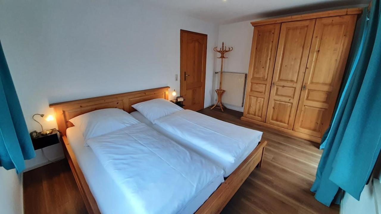 Ferienwohnungen Loisenhof Gstadt am Chiemsee Kültér fotó