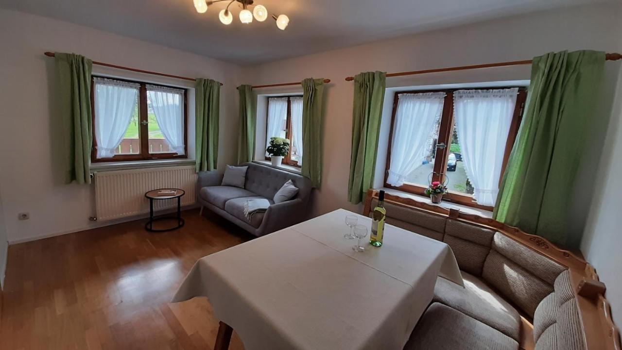Ferienwohnungen Loisenhof Gstadt am Chiemsee Kültér fotó
