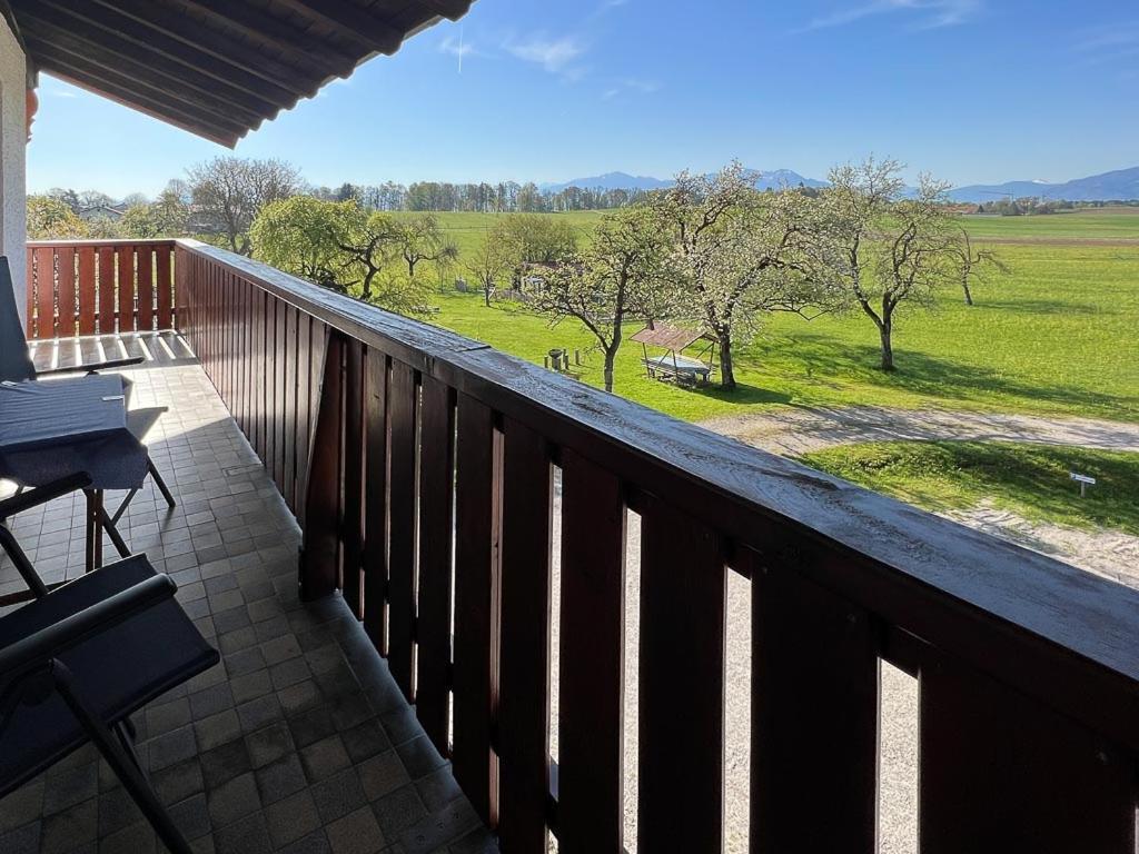 Ferienwohnungen Loisenhof Gstadt am Chiemsee Kültér fotó