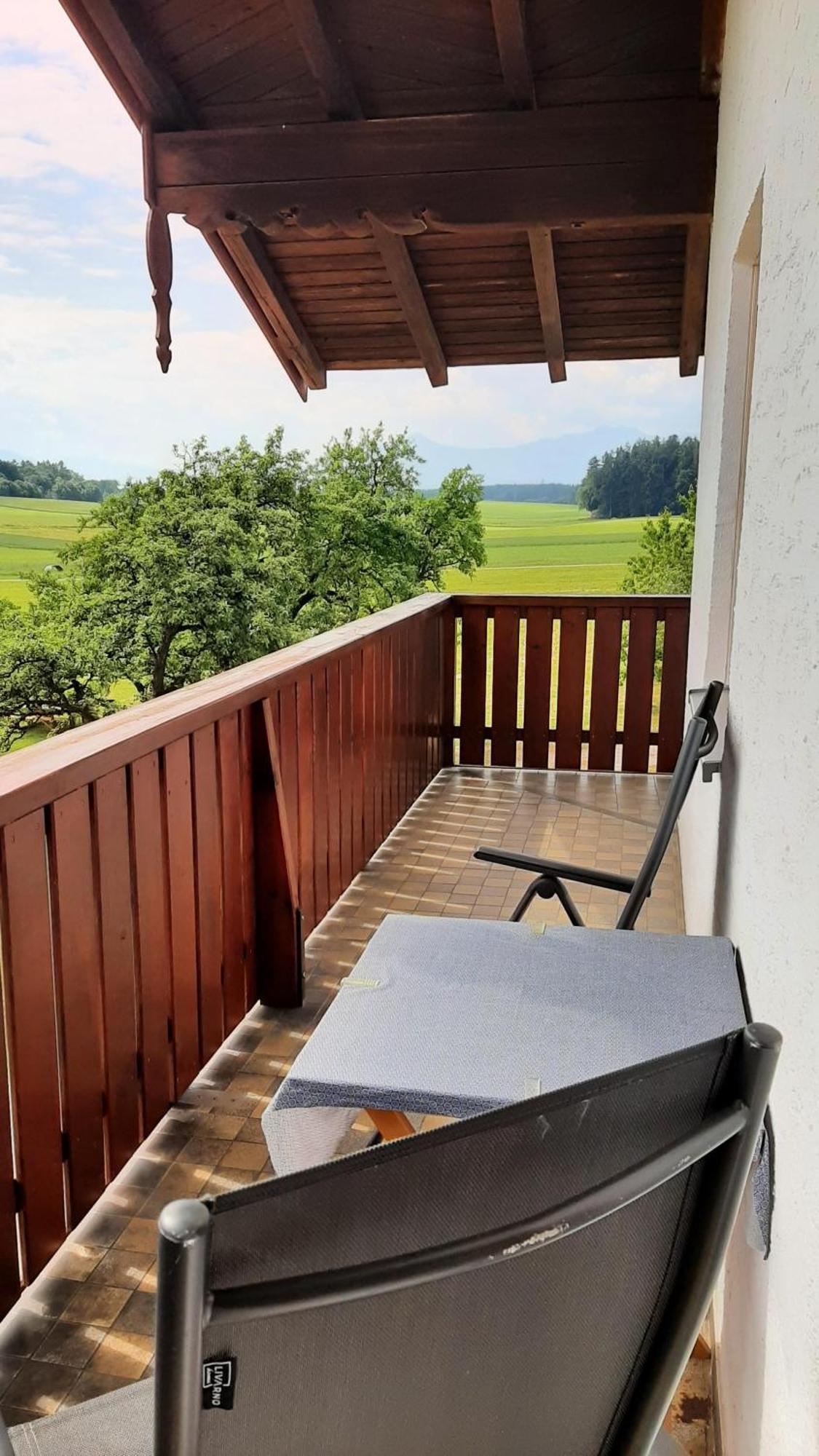 Ferienwohnungen Loisenhof Gstadt am Chiemsee Kültér fotó