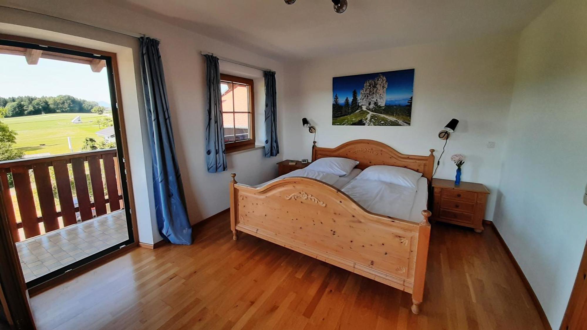 Ferienwohnungen Loisenhof Gstadt am Chiemsee Kültér fotó