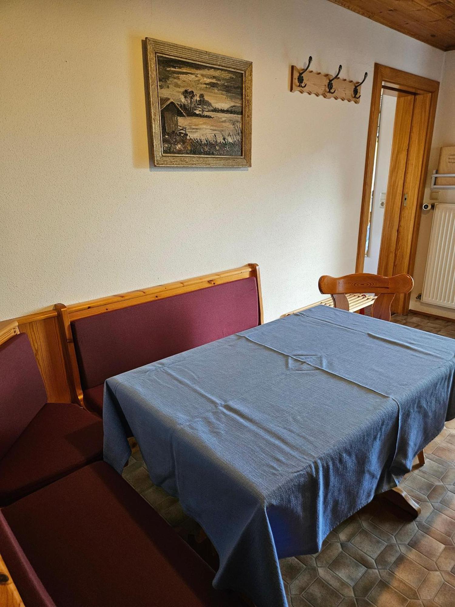 Ferienwohnungen Loisenhof Gstadt am Chiemsee Kültér fotó
